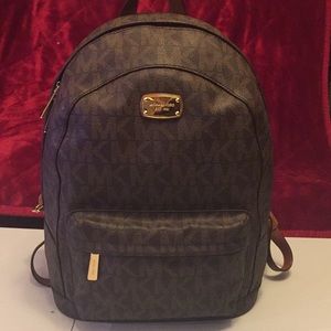 Michael Kors Backpack